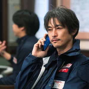 口コミも後押しで大ヒット中の映画『フロントライン』ひろゆきさん「現実的な選択肢の中で、きちんと仕事していた人を記録として残す意味でも良い映画」