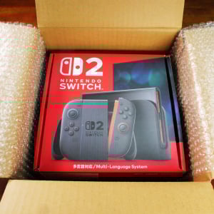 任天堂がNintendo Switch2(ニンテンドースイッチ2)の新たな抽選条件を公開 / マイニンテンドーストアでの場合