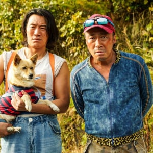 ちょっと顔が怖いだけなのに。　爆笑ホラーコメディ『タッカーとデイル』の韓国リメイク版『ハンサム・ガイズ』10月日本公開