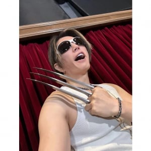 GACKT様のレストランがオープンするかもしれんぞおおおキター！