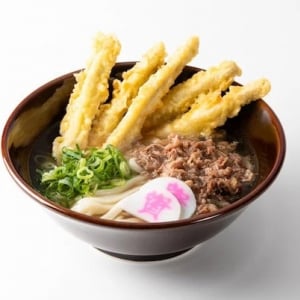 【広島県東広島市】「資さんうどん 東広島西条店」がオープン！北九州のソウルフードを楽しもう