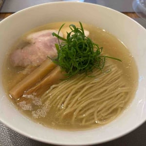 ラーメンライター井手隊長の美味しかったラーメン月間ベスト5（2025年6月）