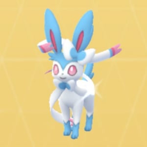 ニンフィア、エーフィ、ブラッキーがほぼ作り放題 / 効率が通常比10倍の激ヤバボーナス【ポケモンGO】