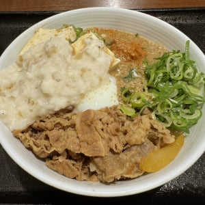 吉野家の「牛玉スタミナまぜそば」を食べるすべての人に言いたい