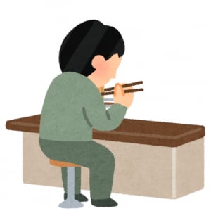 ラーメン二郎 府中店「お食事は『最大』で20分以内にお願いします」ツイートで大炎上！？ 「豚の餌」など辛辣なコメントも……