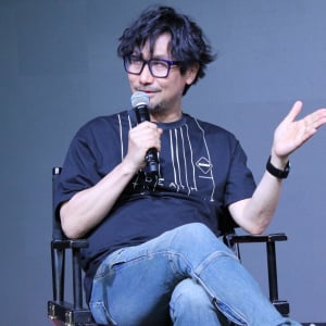 “人生を物作りに捧げる”小島秀夫監督最新作『デススト2』グループインタビューレポ：コロナ禍を経て進化・深化した繋がりと孤独の新たな旅路