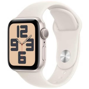 普段使いにぴったりすぎる！「Apple Watch SE」がついに2万円台で買えちゃいます