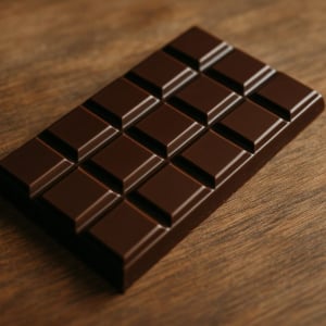 【寝る前のチョコ】が“地味に太る”メカニズムが怖すぎる