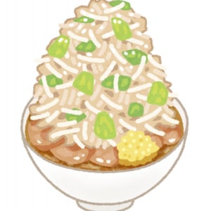 「お食事は『最大』で20分以内にお願いします」で大炎上のラーメン二郎・府中店　貼り紙とツイートを削除し謝罪