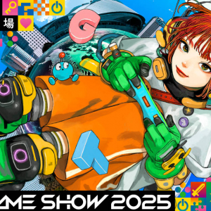 東京ゲームショウ2025の来場者向け公式サイトがオープン！チケット発売は7月12日