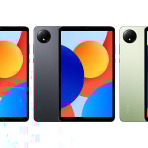 Xiaomiのお値段以上タブレット「Redmi Pad SE 8.7」が1万円切りました #Amazonプライムデー