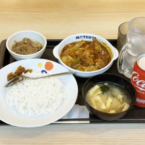 松屋のデビルチキンをさらにおいしく食べる方法