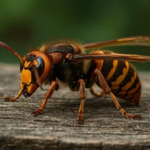 【本当にあった死亡例も】身近に潜む“地味に危険な生き物”ランキングTOP5