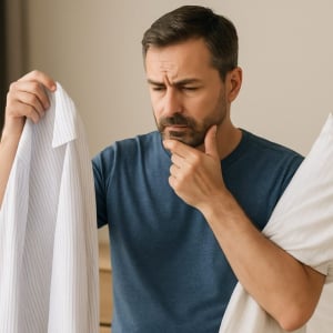 【加齢臭って何歳から？】“自分はまだ大丈夫”が一番危ない