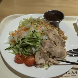 【万博グルメ】フォー・冷フォー・ココナッツカレーなどが美味い！　意外な穴場のベトナム「SAIGON屋台」【大阪・関西万博】