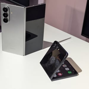Ultra級スペックの折りたたみスマートフォン「Galaxy Z Fold7」「Galaxy Z Flip7」SIMフリー版が8月1日発売へ
