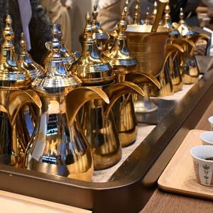 大阪・関西万博、世界の「コーヒー」を販売＆試飲ができるパビリオン紹介