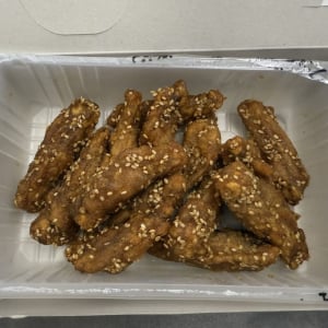 福岡のお土産に……　ビールのおつまみに最高！冷やして食べるから揚げ「努努鶏(ゆめゆめどり)」