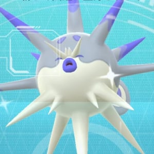 ヒスイハリーマンの入手難易度が超絶簡単に / 今なら色違いも狙いやすい【ポケモンGO】