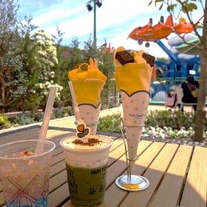 ミッフィーの新エリアから大人気のナイトショーまで！　初夏のハウステンボスで観て、食べて、よくばり散策