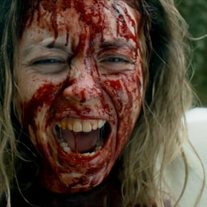 ホラー映画慣れした観客も衝撃？　シドニー・スウィーニー主演のホラー映画『IMMACULATE 聖なる胎動』リアクション映像［ホラー通信］