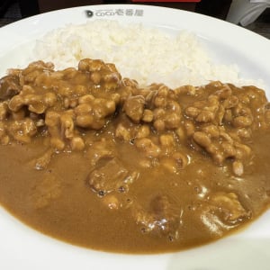 納豆の日だからココイチの納豆カレーを食べた結果