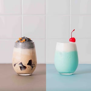 【東京都目黒区】ごま専門カフェ＆居酒屋「goma to」にごま香る夏限定スイーツ＆フードが登場！