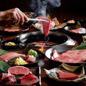【東京都豊島区】大阪で8店舗展開する焼肉専門店「焼肉力丸」が池袋にOPEN！ 3つの食べ放題コースを用意