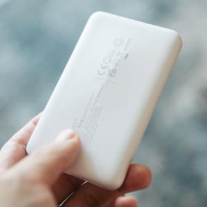 家族が使っていたモバイルバッテリーにヒビが入ったので、Ankerの「充電器回収サービス」を使ってみた