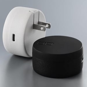 話題の完全ケーブルレス充電器。 CIO「NovaWave SPOT PLUG」が早くもAmazonプライムデーに登場！