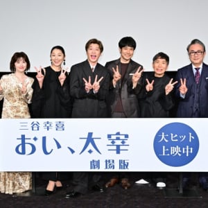 なにかと話題の俳優・田中圭が即答で「みんな嫌」　その理由とは？