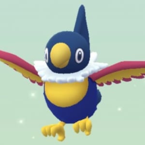 ポケストップの多さ＝正義 / 色違いペラップを日本で狙える神イベが開催【ポケモンGO】