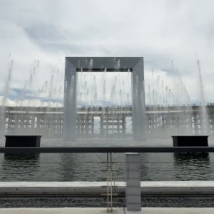 【大阪・関西万博】7月11日から水上ショー再開！　レジオネラ属菌の検出により6月4日から中断