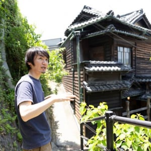 尾道「坂の街」ゆえの空き家問題、再生で移住者呼び込む。尾道ガウディハウス、文化財含む20軒超、17年の挑戦「尾道空き家再生プロジェクト」