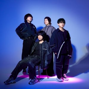 YOURNESS、7/17に新曲「眩」MVプレミア公開決定