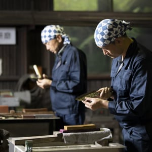 【石川県能登町】輪島塗、美容鋏、まな板、包丁などの修理を専門の職人に依頼できる「DAIJINI」始動