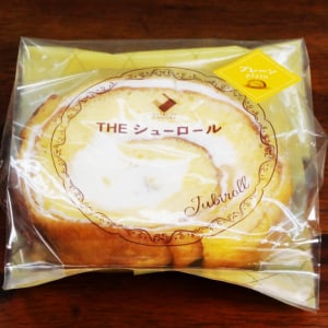 まさかこんなにも絶品なロールケーキに出会えるとはね！ JR浜松駅でも買える又一庵の「シューロールプレーン」