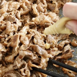 「最強ごはん泥棒」完成。お安い牛肉が異様においしくなる母直伝レシピ教えるね