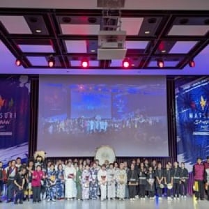 【体験レポート】各地から祭りパフォーマーが集結！２,000人が来場した「MATSURI JAPAN 2025」が圧巻！