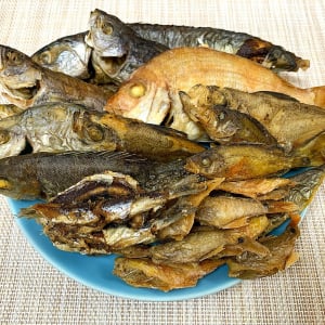 【第一回唐揚げ選手権】500円で大量に魚をゲットしたので唐揚げにした結果 →唐揚げにして美味しい魚はアイツだ！