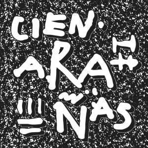 Limited Express (has gone?)、新EP『CIEN ARAÑAS』リリース