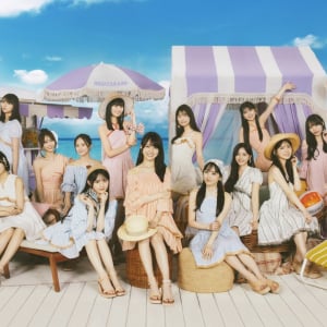 乃木坂46、6期生楽曲「なぜ　僕たちは走るのか？」配信開始