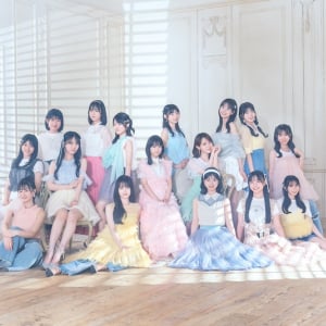 STU48、12thSGタイトルは「傷つくことが青春だ」