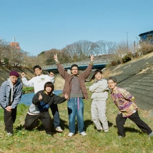 思い出野郎Aチーム、新作EP「エンドロールの後に」を語る公開インタビュー・イベントがOTOTOYにて緊急開催決定