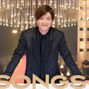 NHK〈SONGS〉井上芳雄が6年ぶりに登場