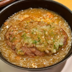 これが完全形態！ サイゼリヤのディアボラ風ハンバーグを圧倒的に美味しく進化させる方法