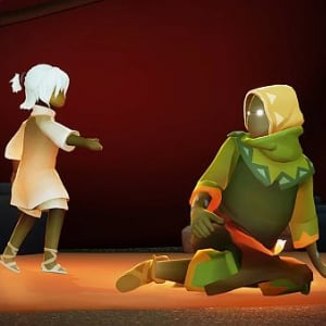 映画『Sky ふたつの灯火 − 前篇 −』の物語とゲームの世界が連動する特別イベント開催