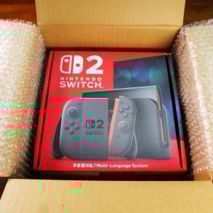 任天堂がNintendo Switch2プレイテスト実施へ / プレイテスト対象者も判明「Nintendo Switch Online: Playtest Program」