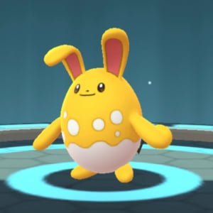 ギャラドス、キングラー、マリルリは進化でゲットしてもダメ / コレクションチャレンジのクリア条件に要注意【ポケモンGO】