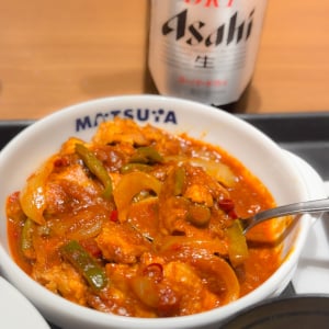 松屋の「デビルチキン」が大人気！ あまりに売れすぎて7月末には販売終了してしまう可能性